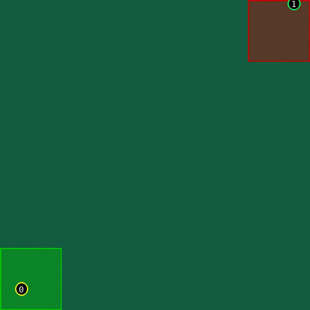 sat pic of Green Flat x34